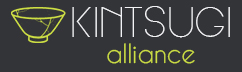 Kintsugi Consulting Alliance Logo